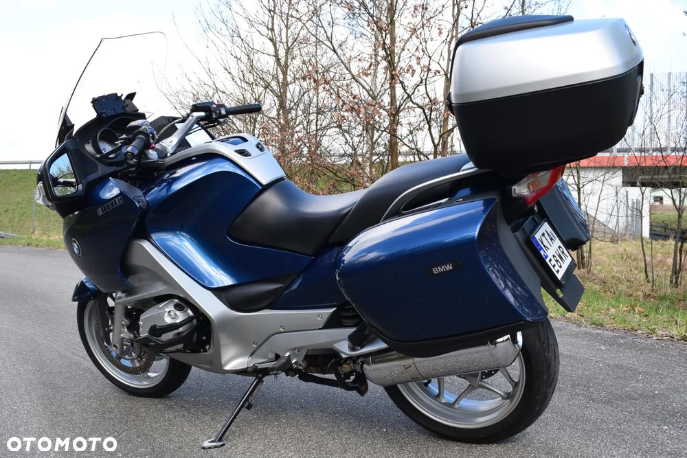 BMW RT - 27