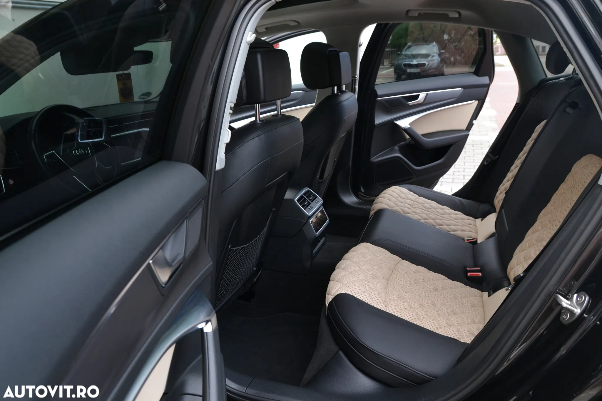 Audi A6 40 TDI S tronic MHEV Advanced - 13