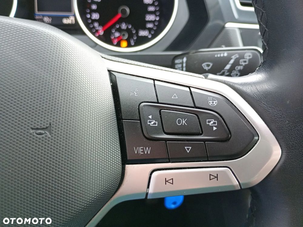 Volkswagen Tiguan 1.5 TSI EVO Life - 17