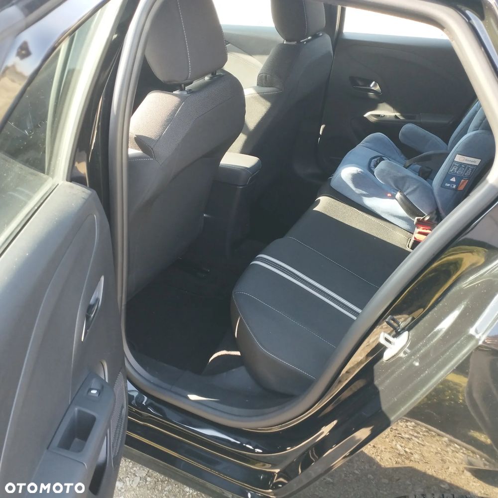 Opel Corsa 1.2 GS Line S&S - 6