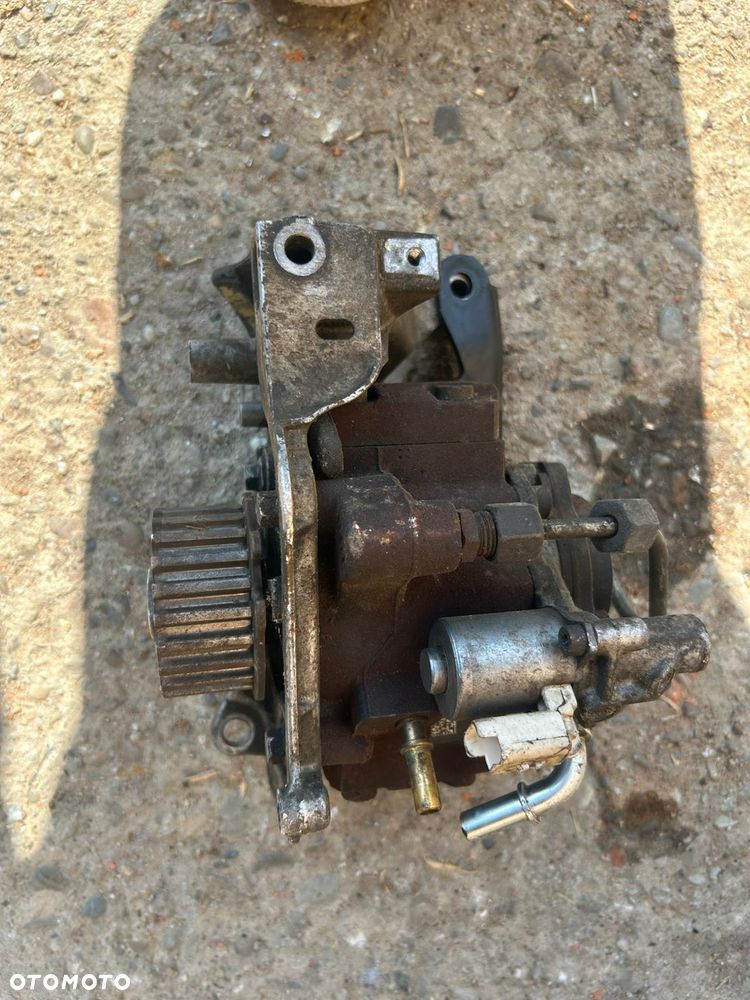 POMPA WTRYSKOWA 9684778280 CITROEN PEUGEOT 1.6 hdi