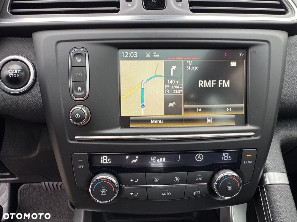Renault Kadjar - 24