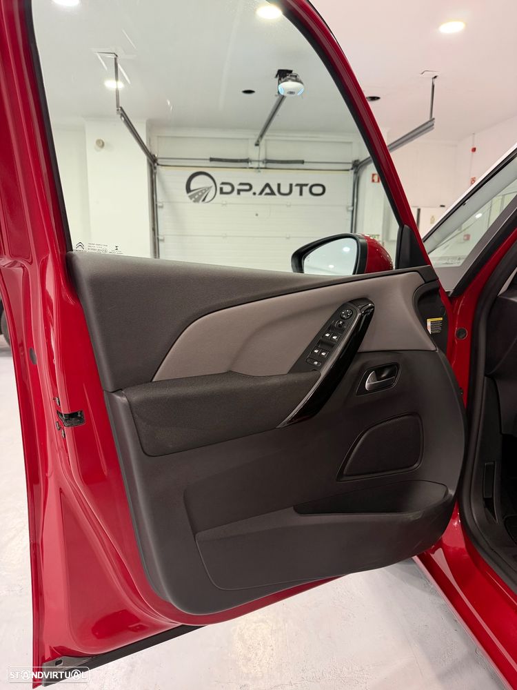 Citroën Grand C4 Spacetourer BlueHDi 130 Stop&Start SELECTION - 22