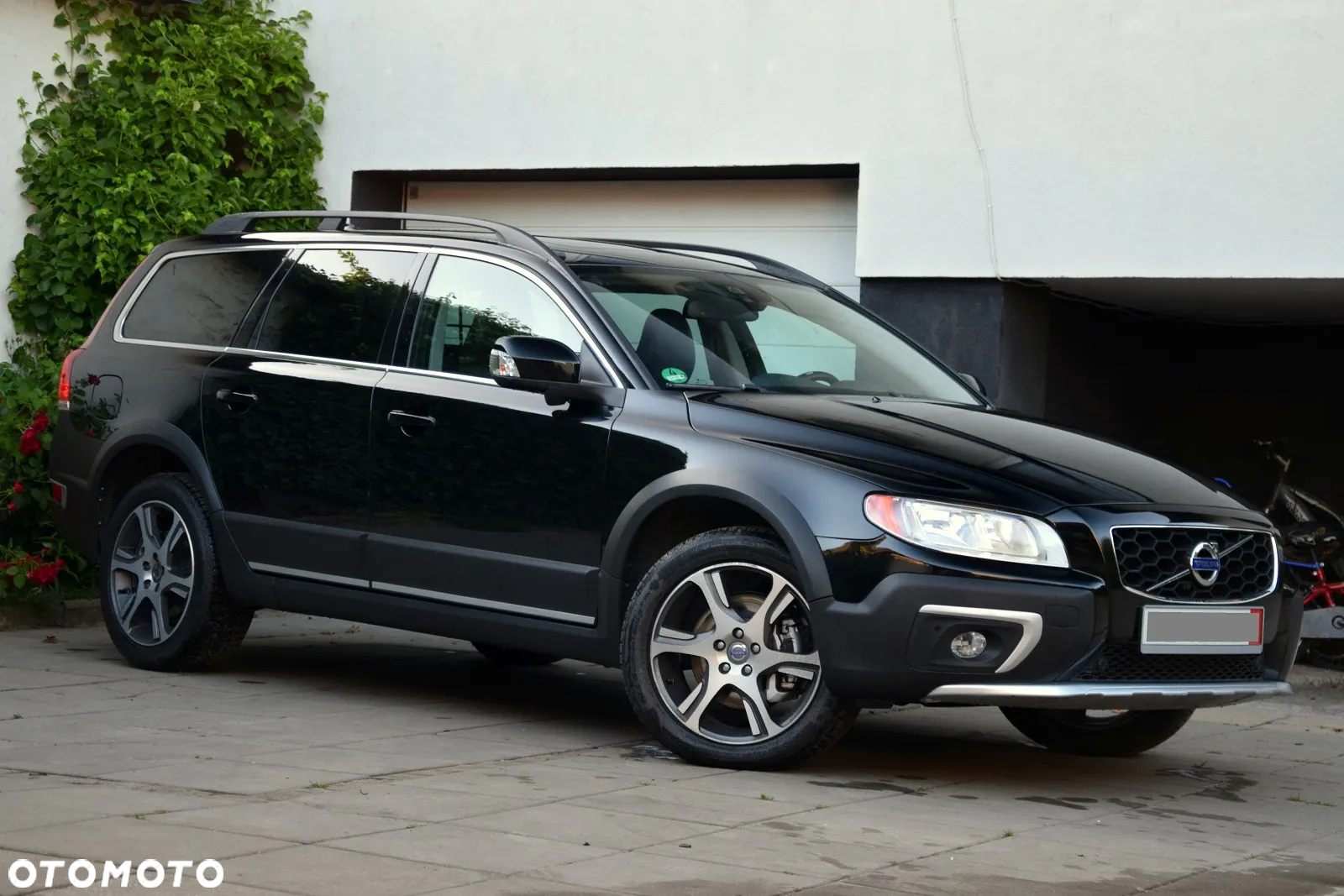Volvo XC 70 - 7