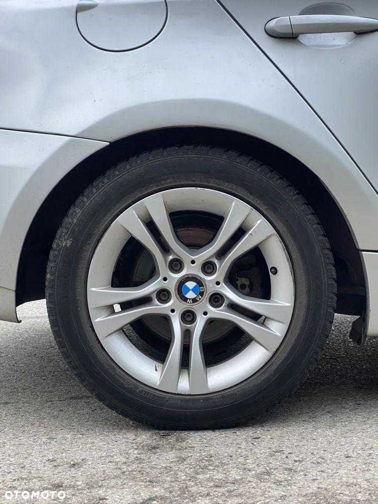 BMW Seria 1 116i - 5