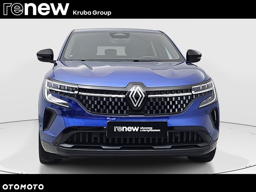 Renault Austral 1.3 TCe mHEV Techno - 2