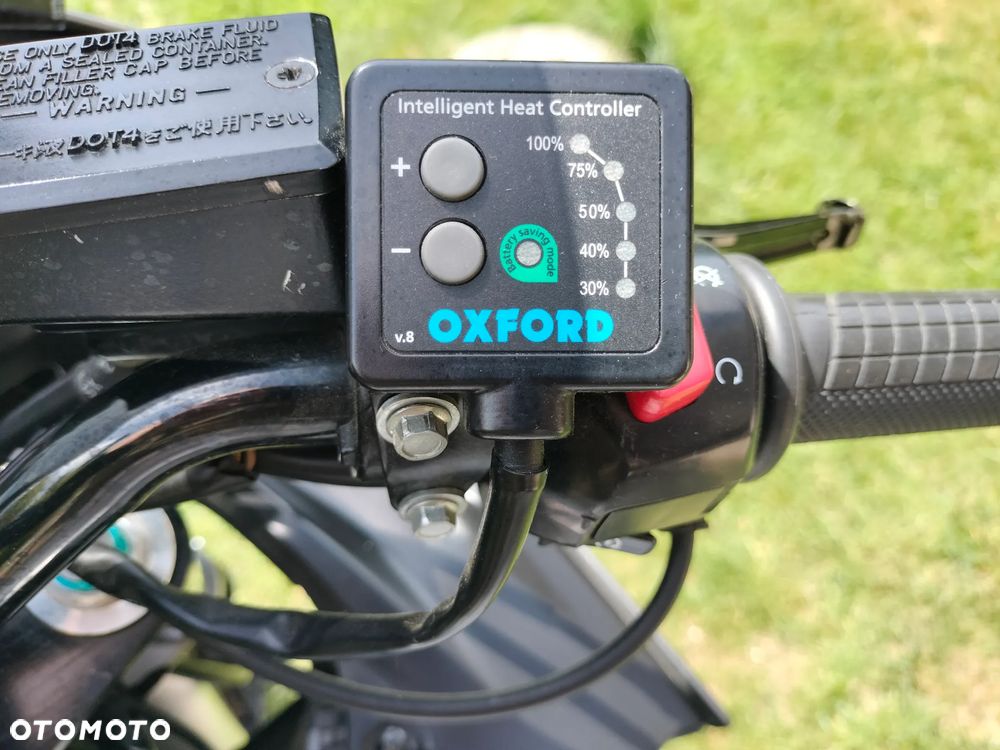 Yamaha FZS - 12