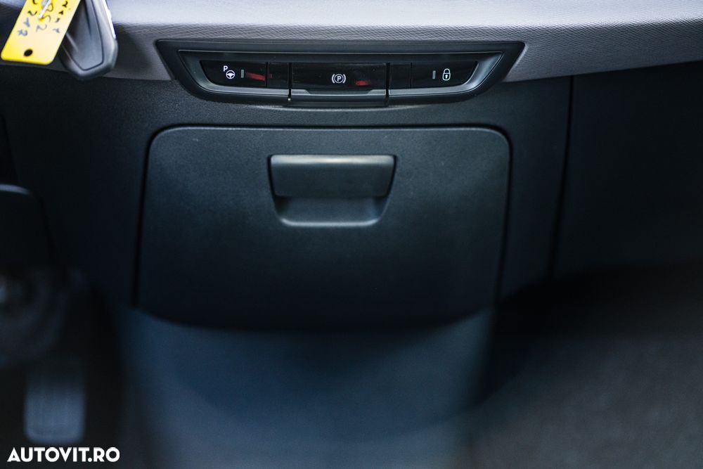 Citroën C4 Picasso BlueHDi 120 EAT6 Exclusive - 22