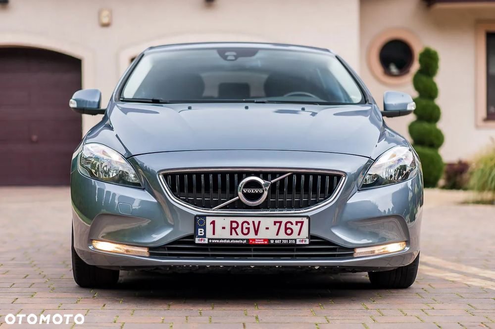 Volvo V40 T2 Drive-E Kinetic - 3