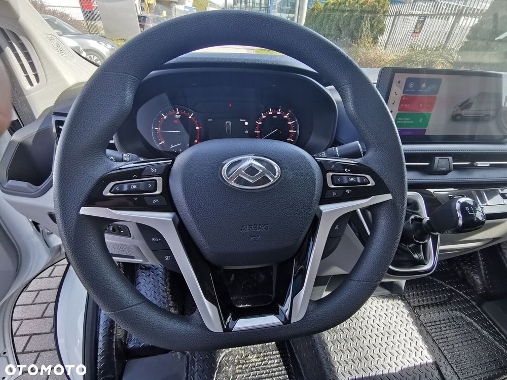 Maxus deliver-9 L3H2 - 19