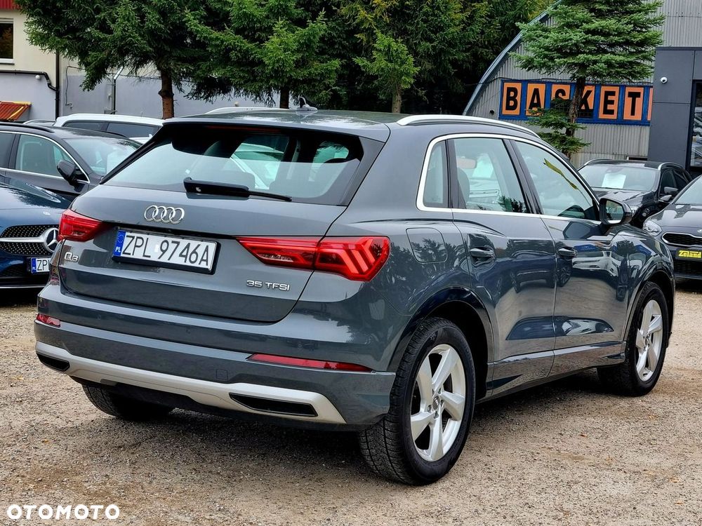 Audi Q3 35 TFSI S tronic - 5