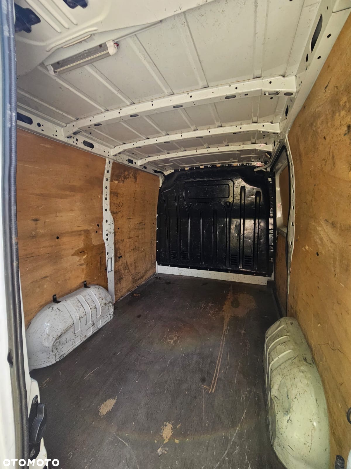 Opel Movano - 5