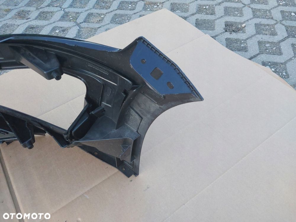 zderzak przód ford mustang vi 6 lift oryginał - 7