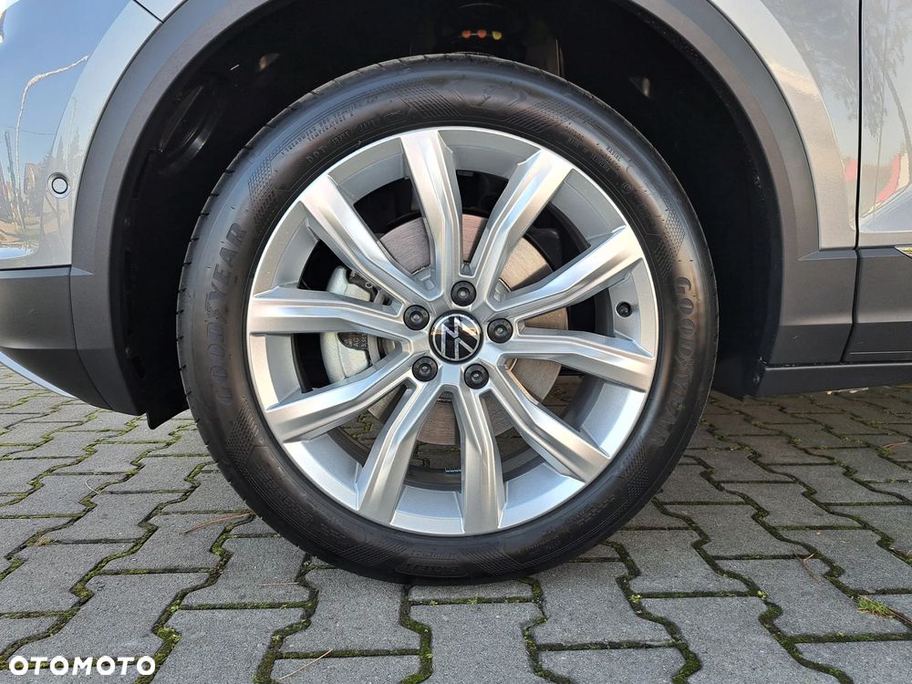 Volkswagen T-Roc 1.5 TSI Final Edition DSG - 9