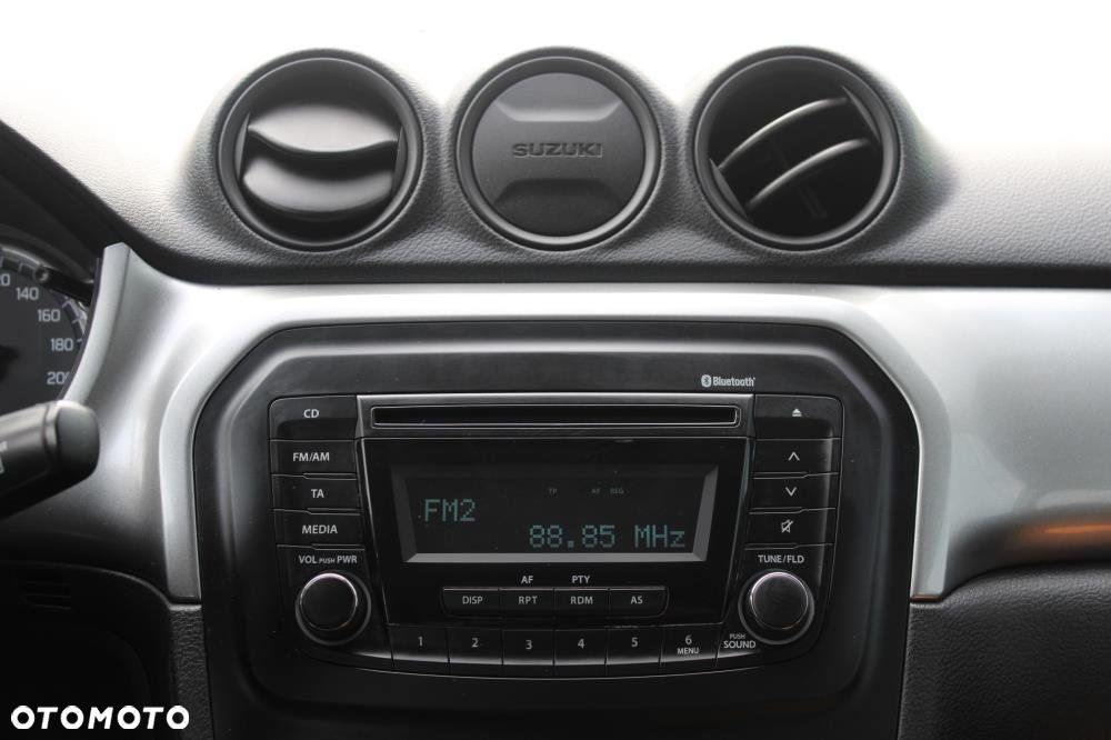 Suzuki Vitara - 16
