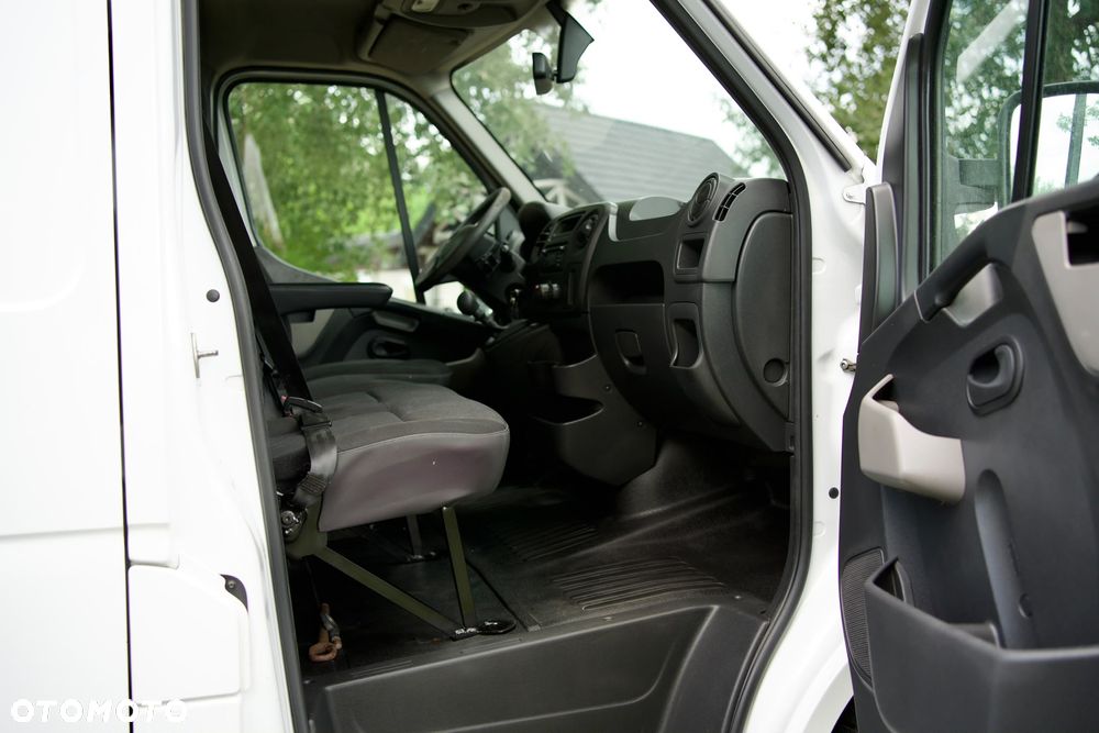 Opel Movano - 10