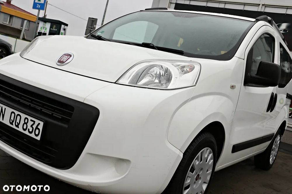 Fiat Qubo