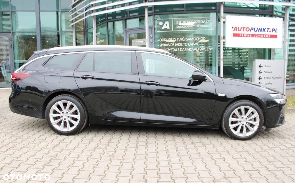Opel Insignia - 4