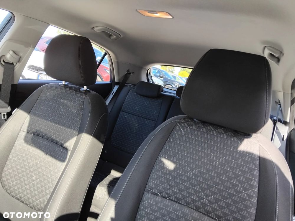 Kia Rio 1.2 M - 19