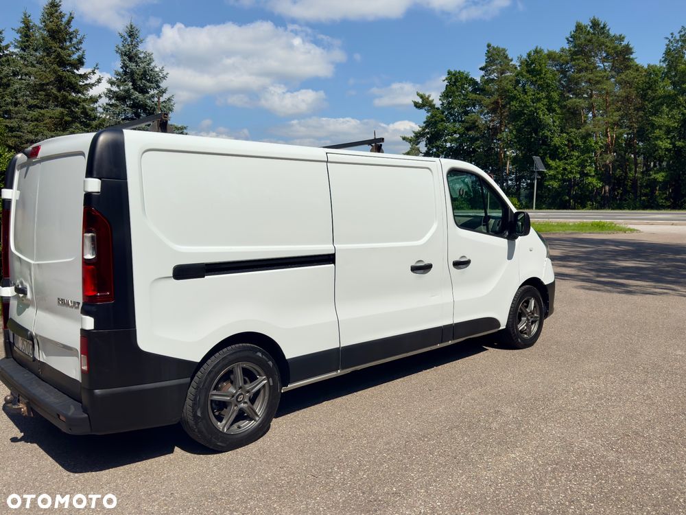 Renault Trafic - 5