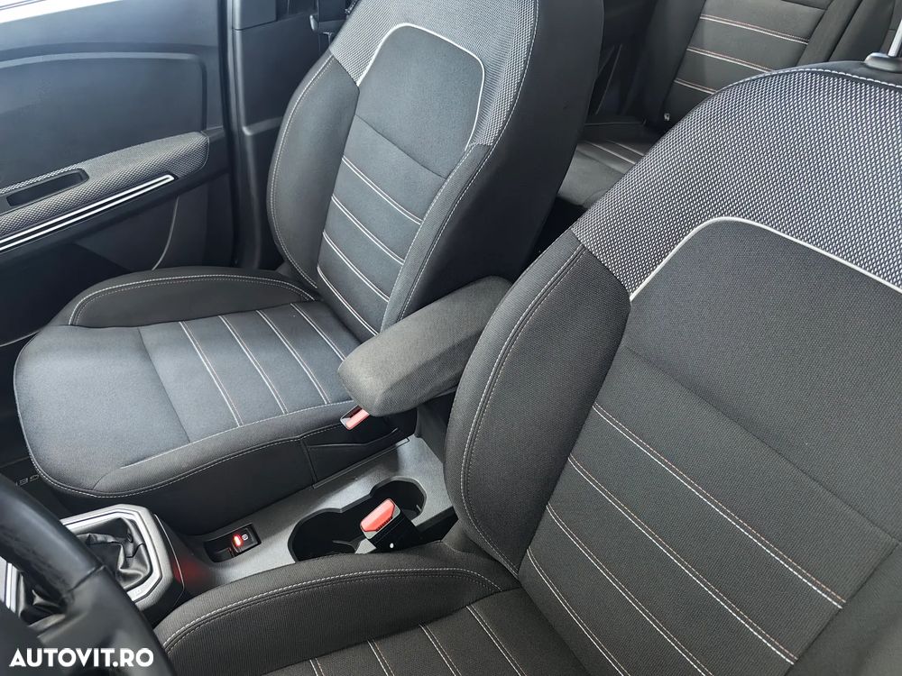 Dacia Jogger 5 locuri HEV 140 Extreme - 10