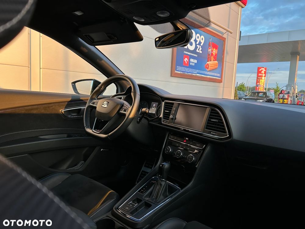 Seat Leon - 12