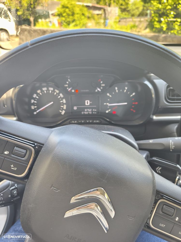 Citroën C3 1.2 PureTech Feel - 6