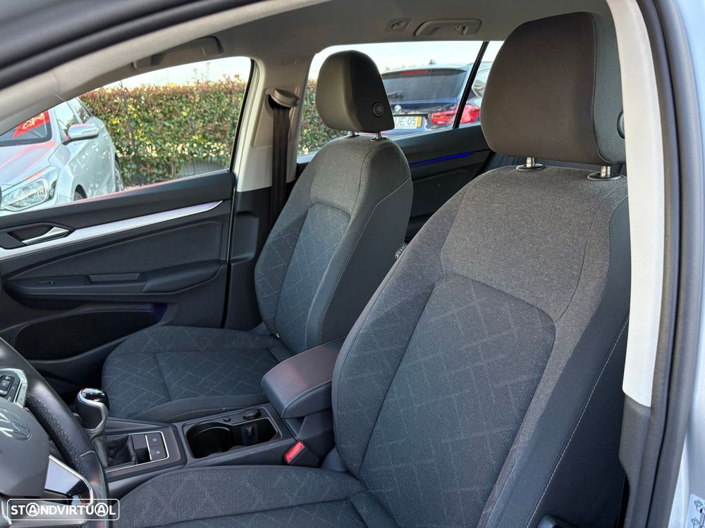 VW Golf Variant 1.0 TSI Life - 16