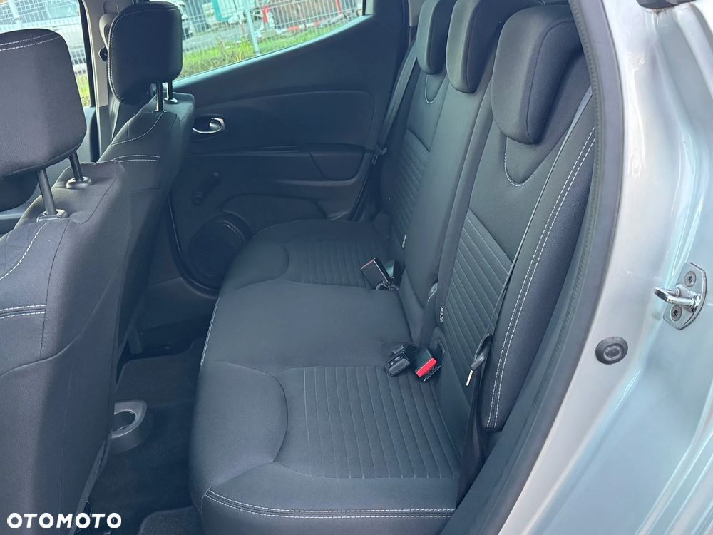 Renault Clio 0.9 Energy TCe Limited Plus - 20