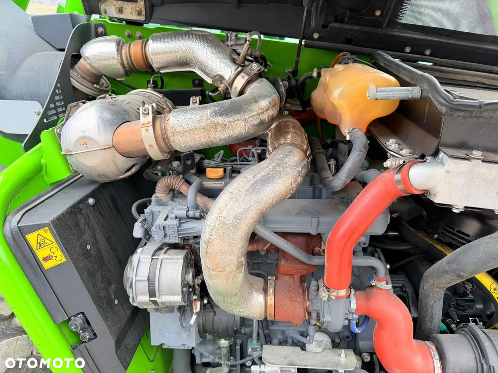 Merlo TF 35.7 CS - 19