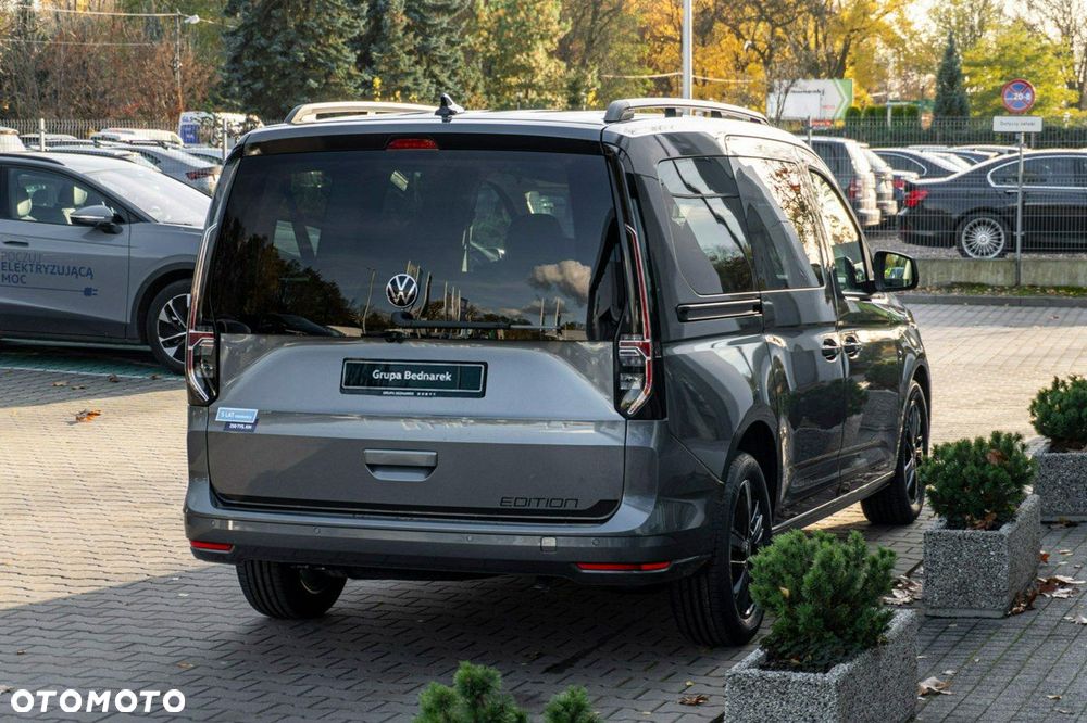 Volkswagen Caddy - 9