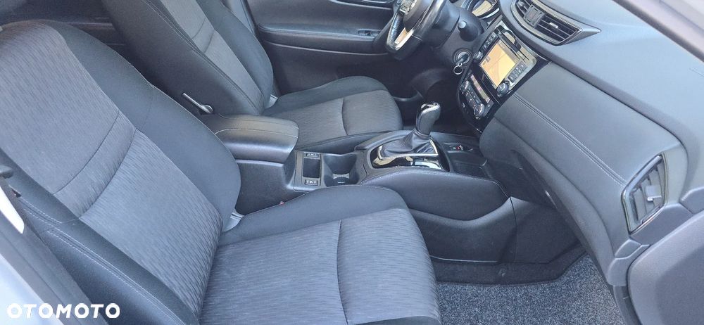 Nissan Qashqai 1.3 DIG-T DCT TEKNA+ - 18