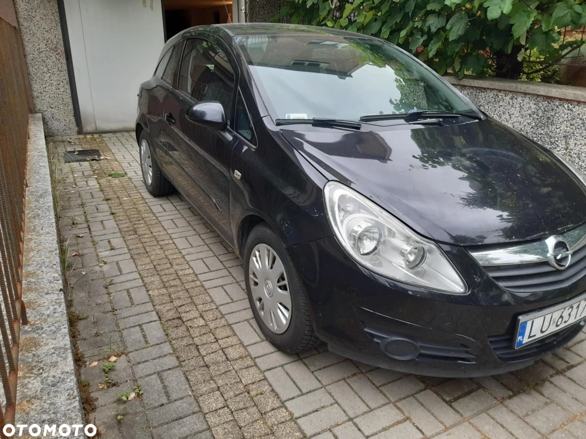 Opel Corsa 1.2 16V Cosmo - 6