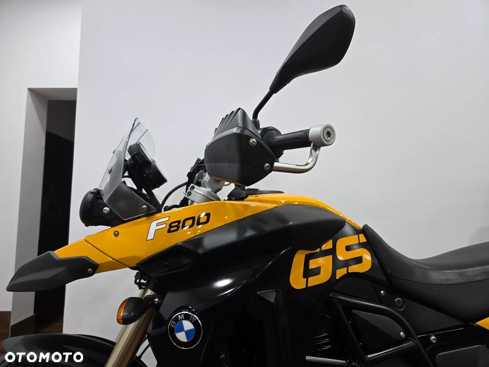 BMW GS - 26