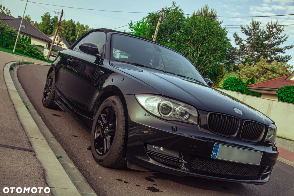 BMW Seria 1 120i - 7