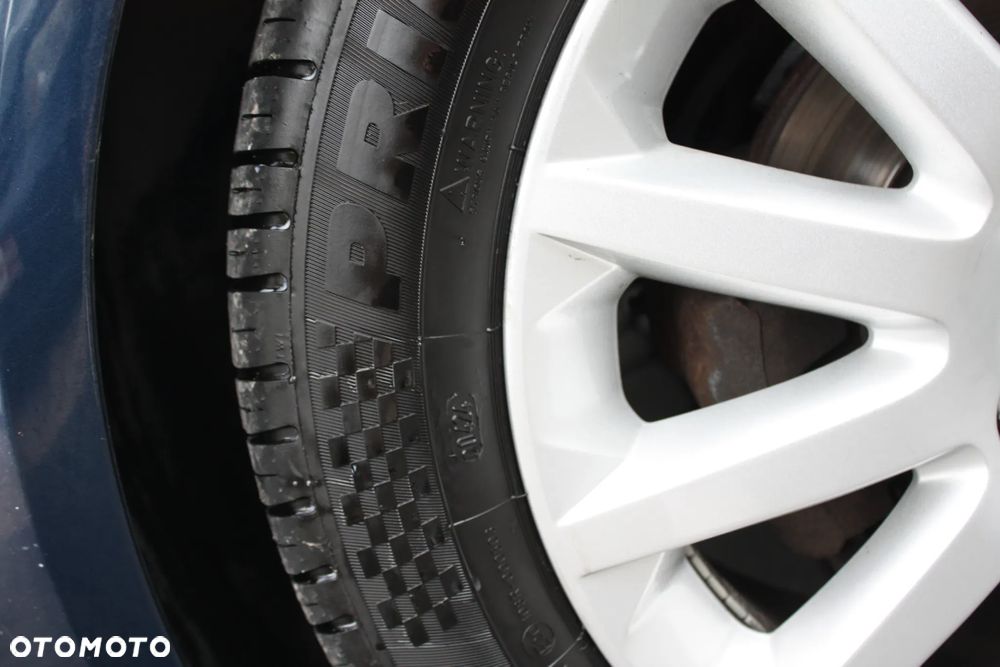 Opel Corsa 1.2 16V Graphite - 15