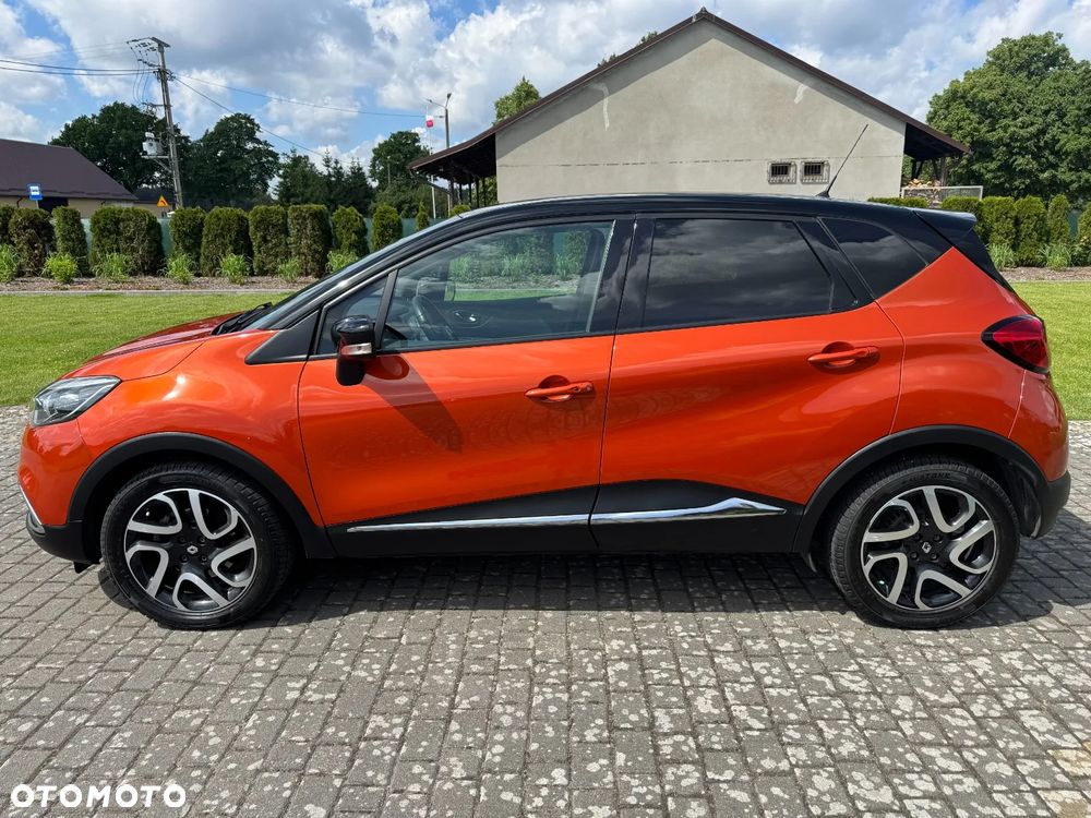 Renault Captur 1.2 TCe Zen EDC - 3