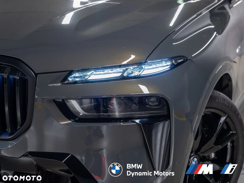 BMW X7 xDrive40d - 9