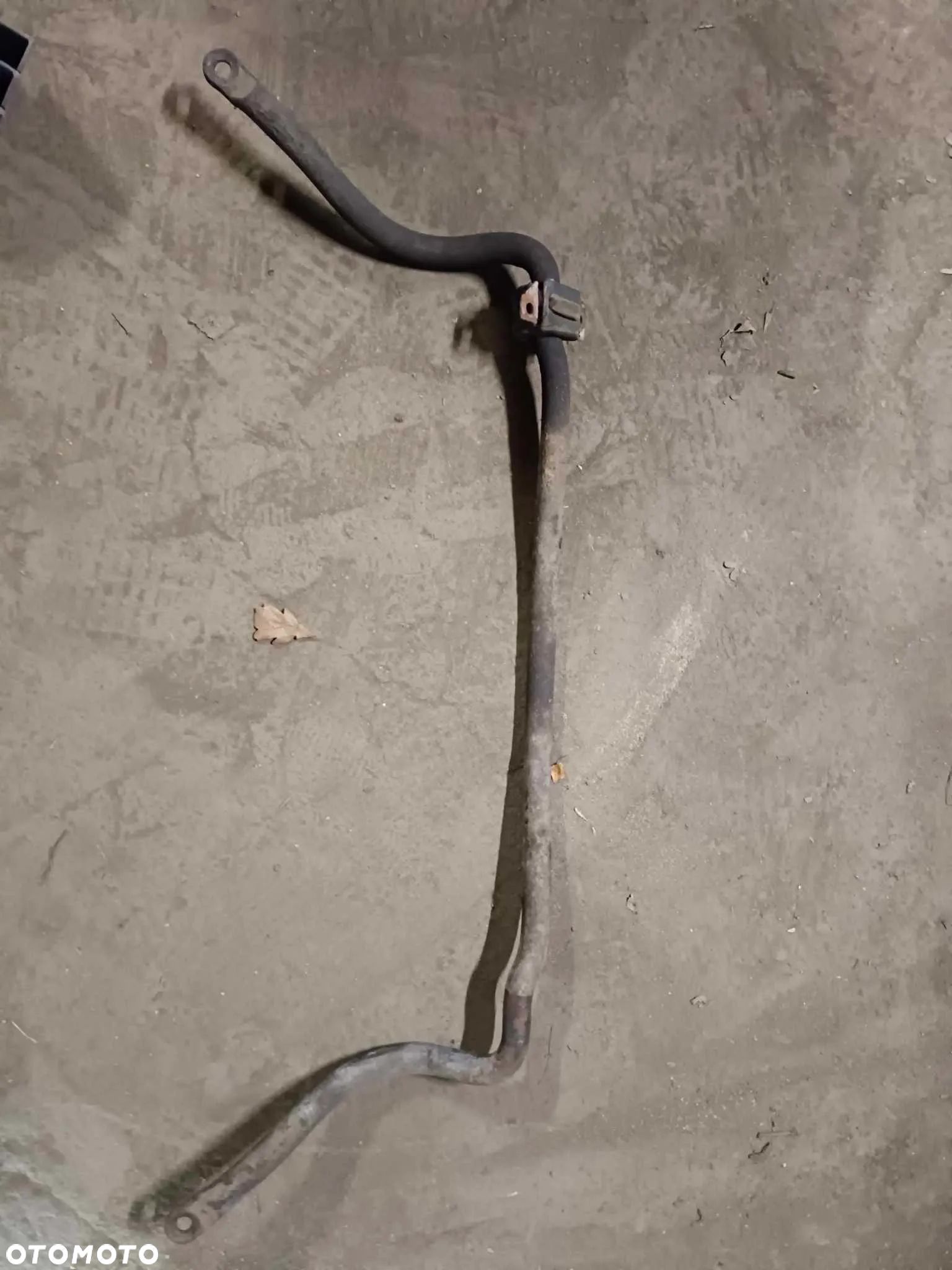 PONTIAC FIREBIRD 3 gen 3rd gen 1982–1992 stabilizator drazek stabilizatora przod przedni stabilizer bar sway 1982 1983 1984 1985 1986 1987 1988 1989 1990 1991 1992 2.5 2.8 3.1 3.8 5.0 5.7 V6 V8 - 1