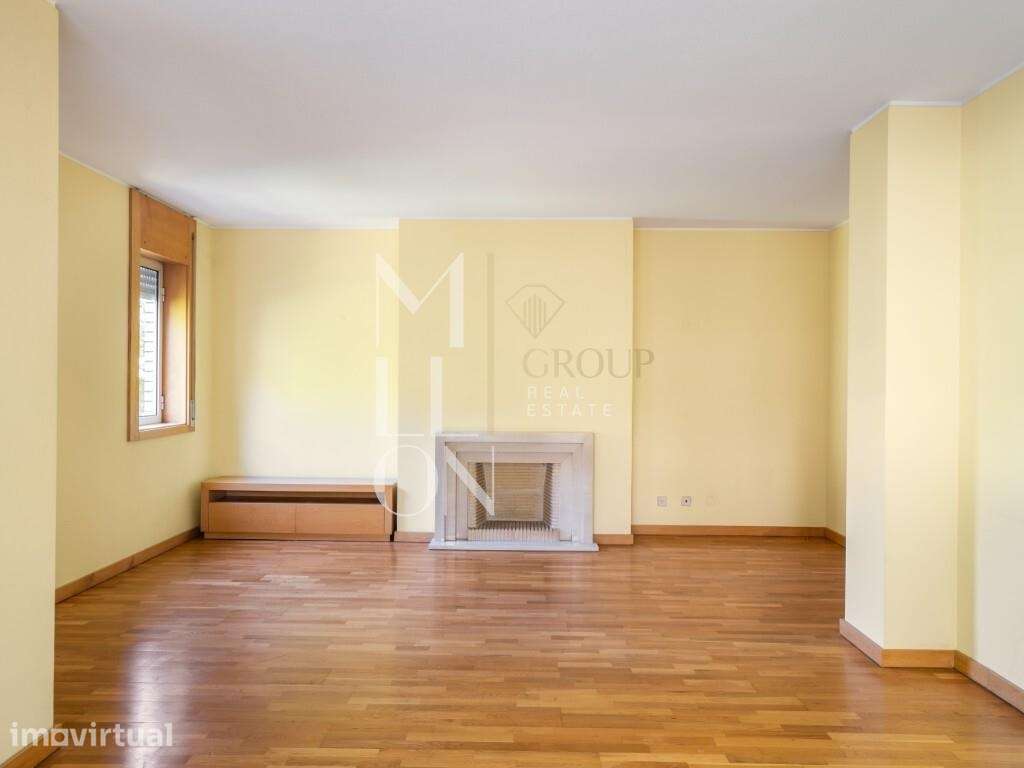 APARTAMENTO T2 PARA ARRENDAR FOZ DO DOURO - Grande imagem: 4/21