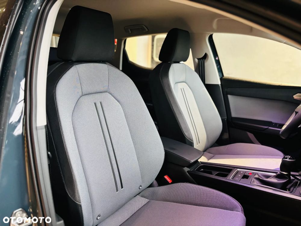 Seat Leon 1.5 TSI Style - 15