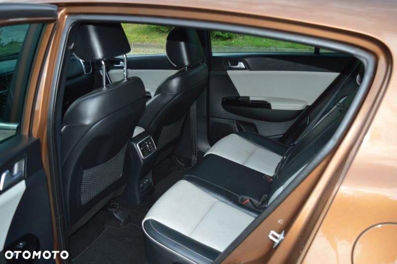 Kia Sportage - 28