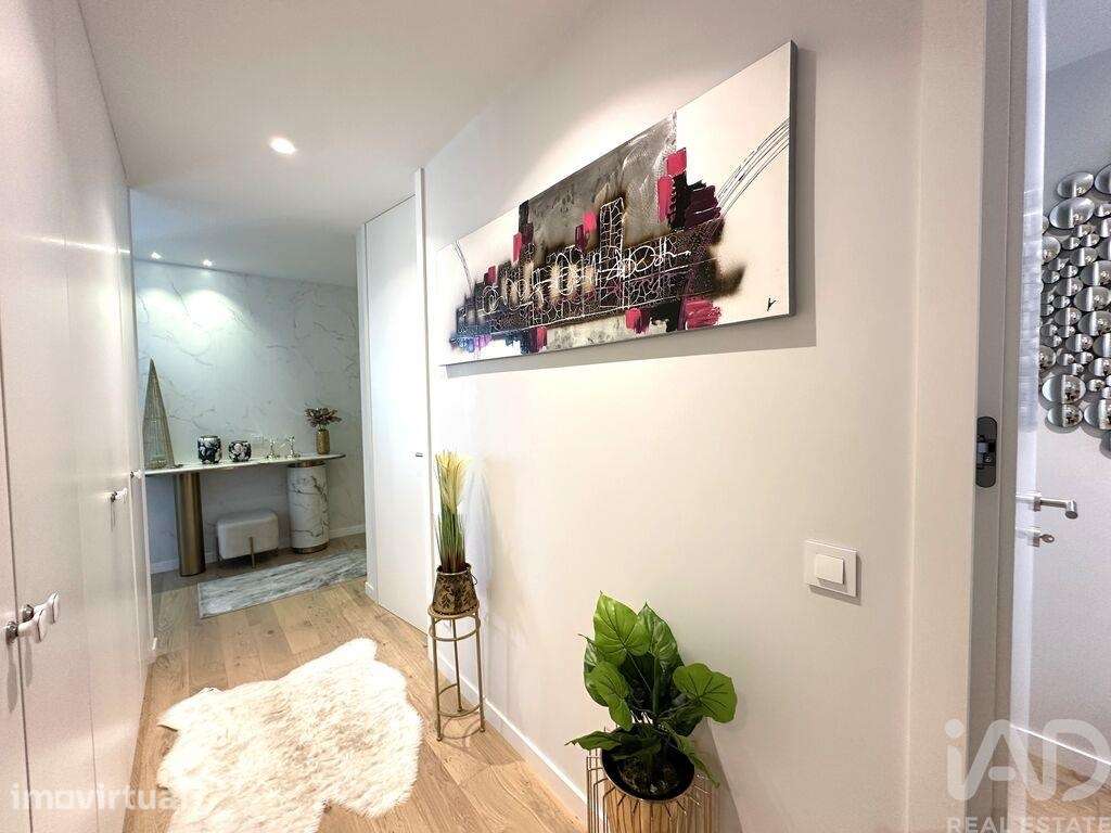 Apartamento T3 em Vila do Conde de 115 m2 - Grande imagem: 5/40