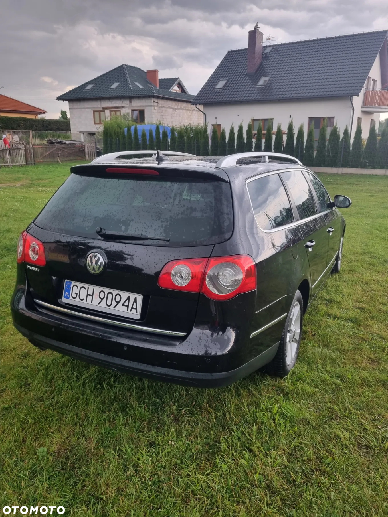 Volkswagen Passat 2.0 TDI Comfortline - 3