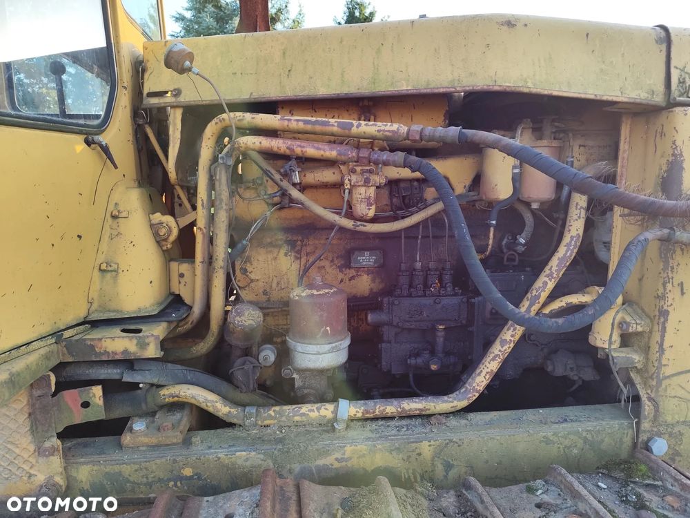 Inny Staliniec T-170 - 4