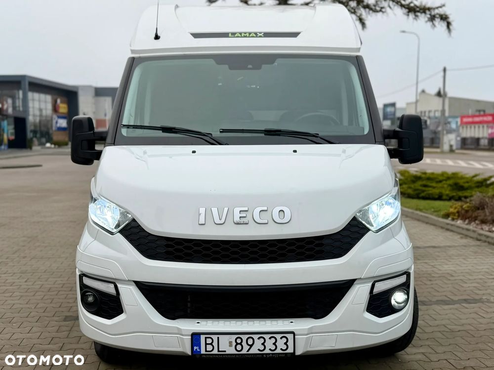 Iveco 35S17 - 3