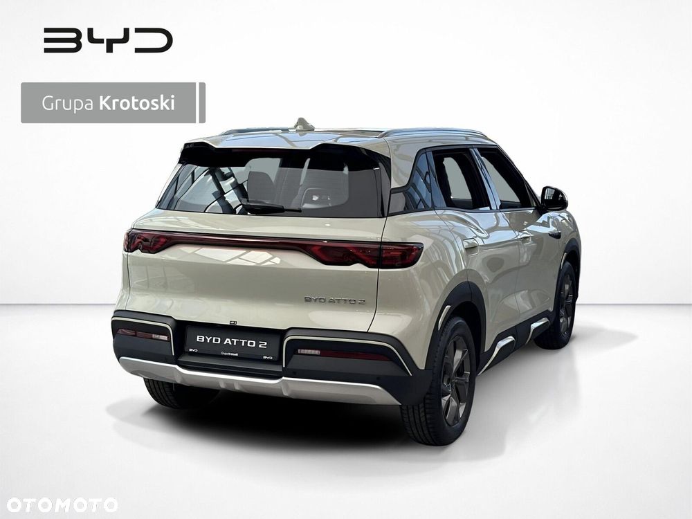 BYD Atto 2 - 7