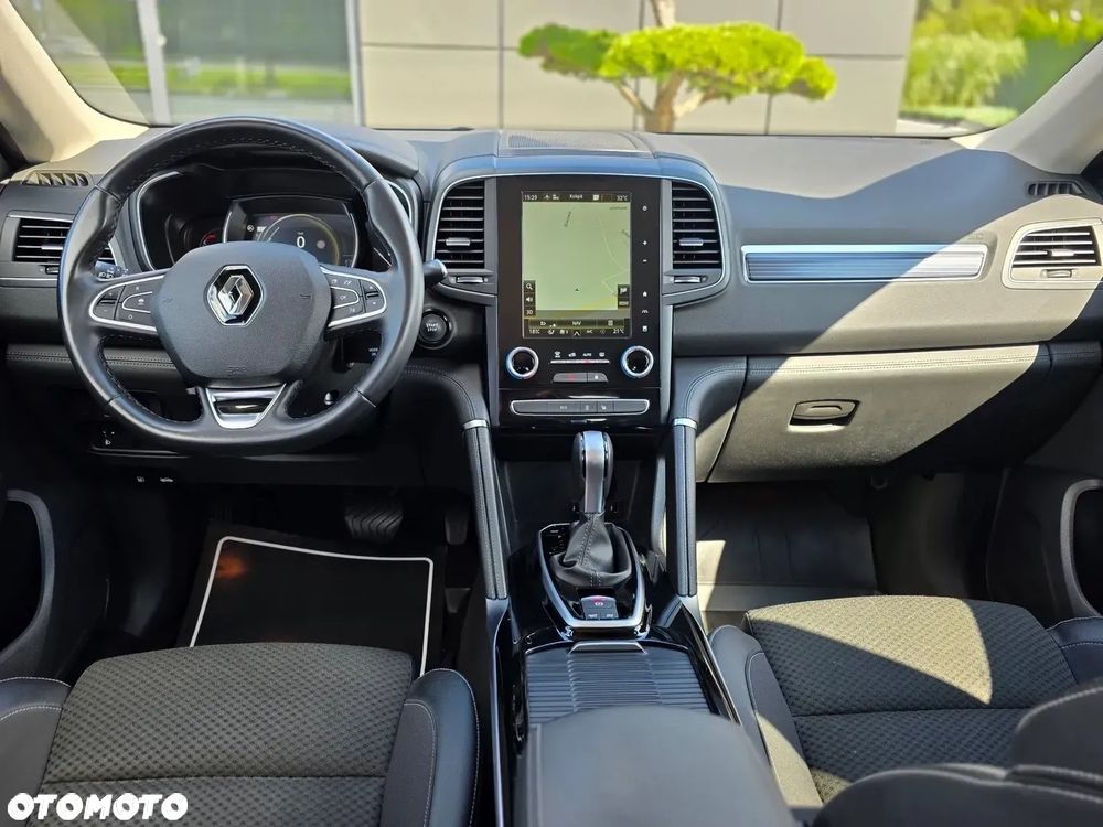 Renault Koleos 1.3 TCe Techno EDC - 22