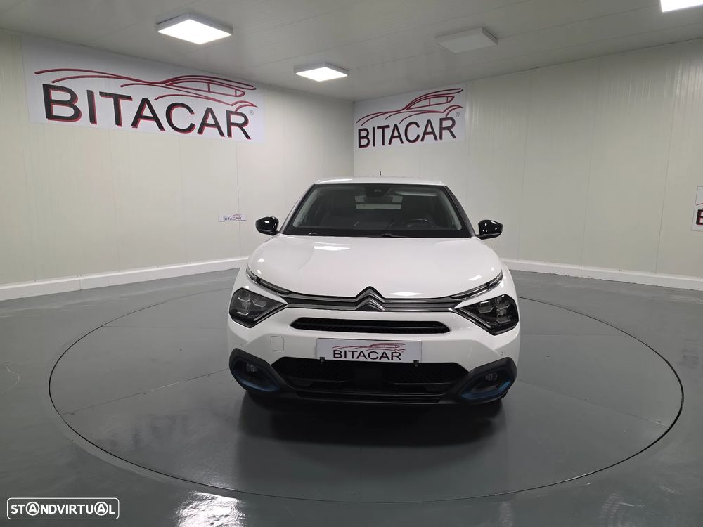 Citroën e-C4 50 kWh Shine Pack - 11