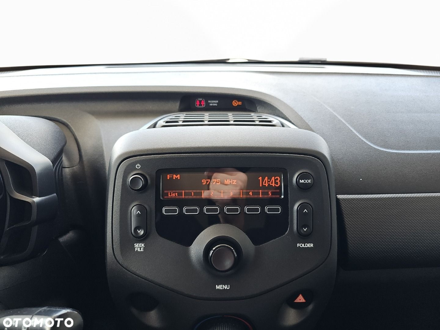 Toyota Aygo - 10